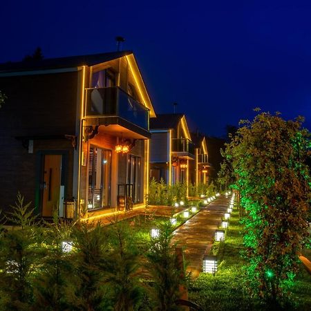 Poison Garden Suite Gozalan Kültér fotó