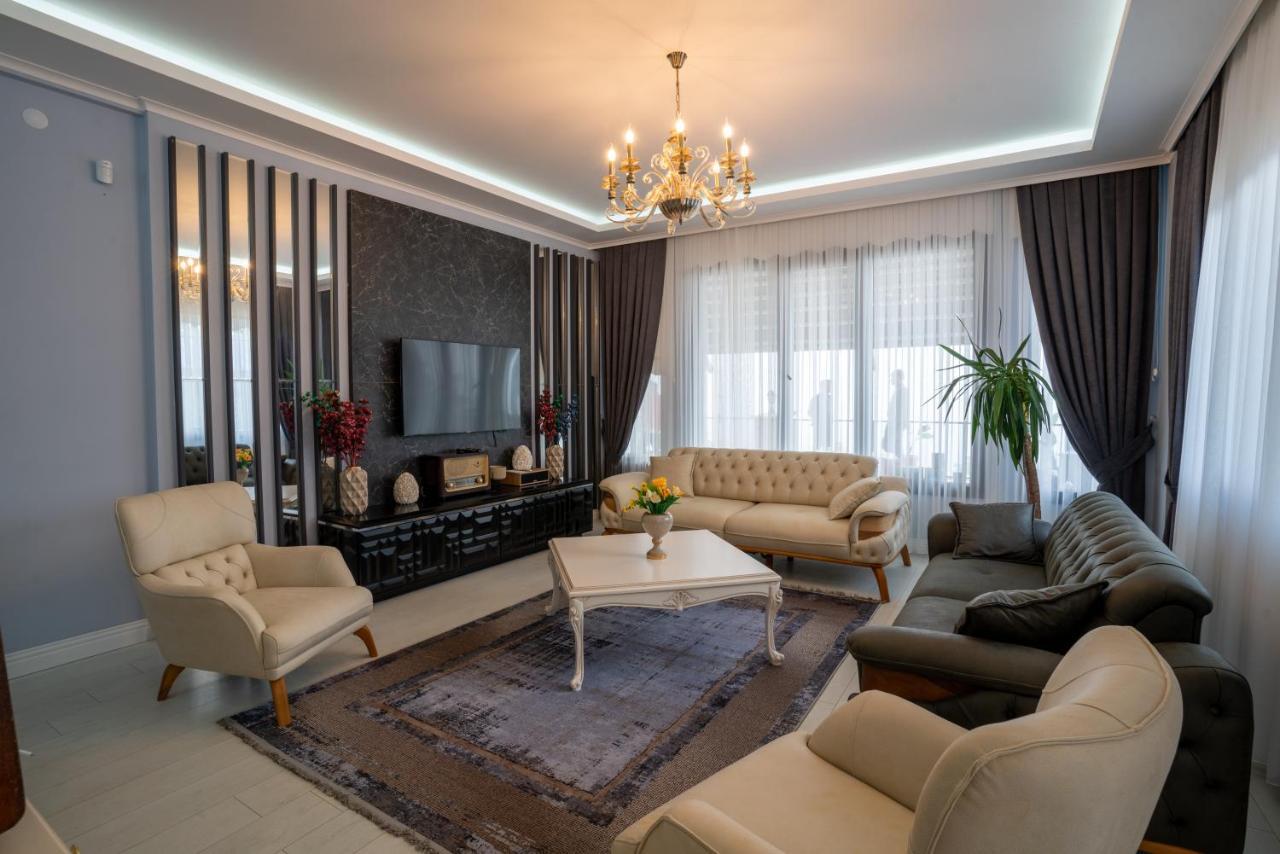 Poison Garden Suite Gozalan Kültér fotó