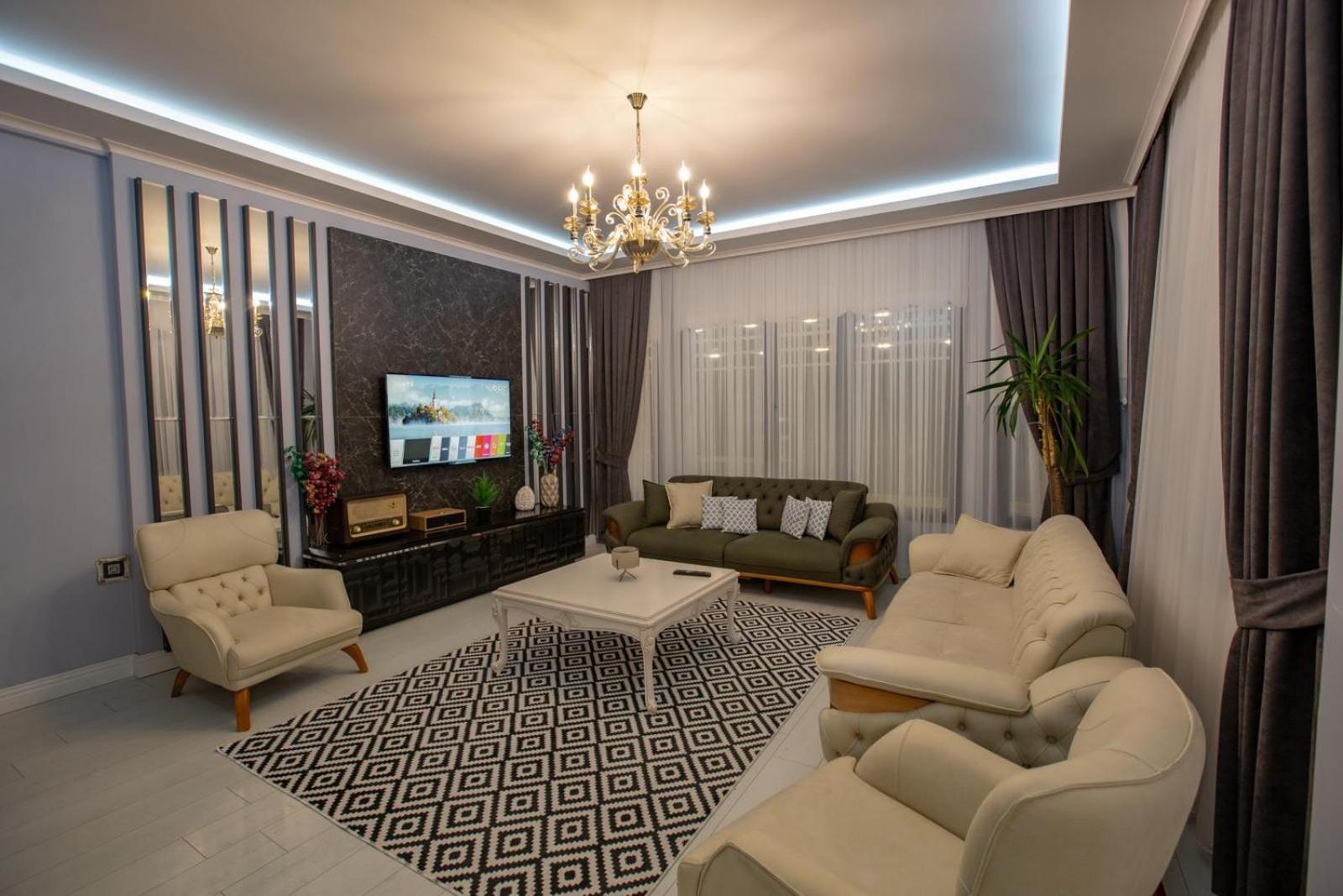 Poison Garden Suite Gozalan Kültér fotó